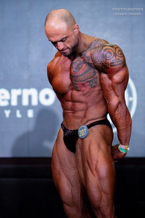 BODYBUILDING 102
